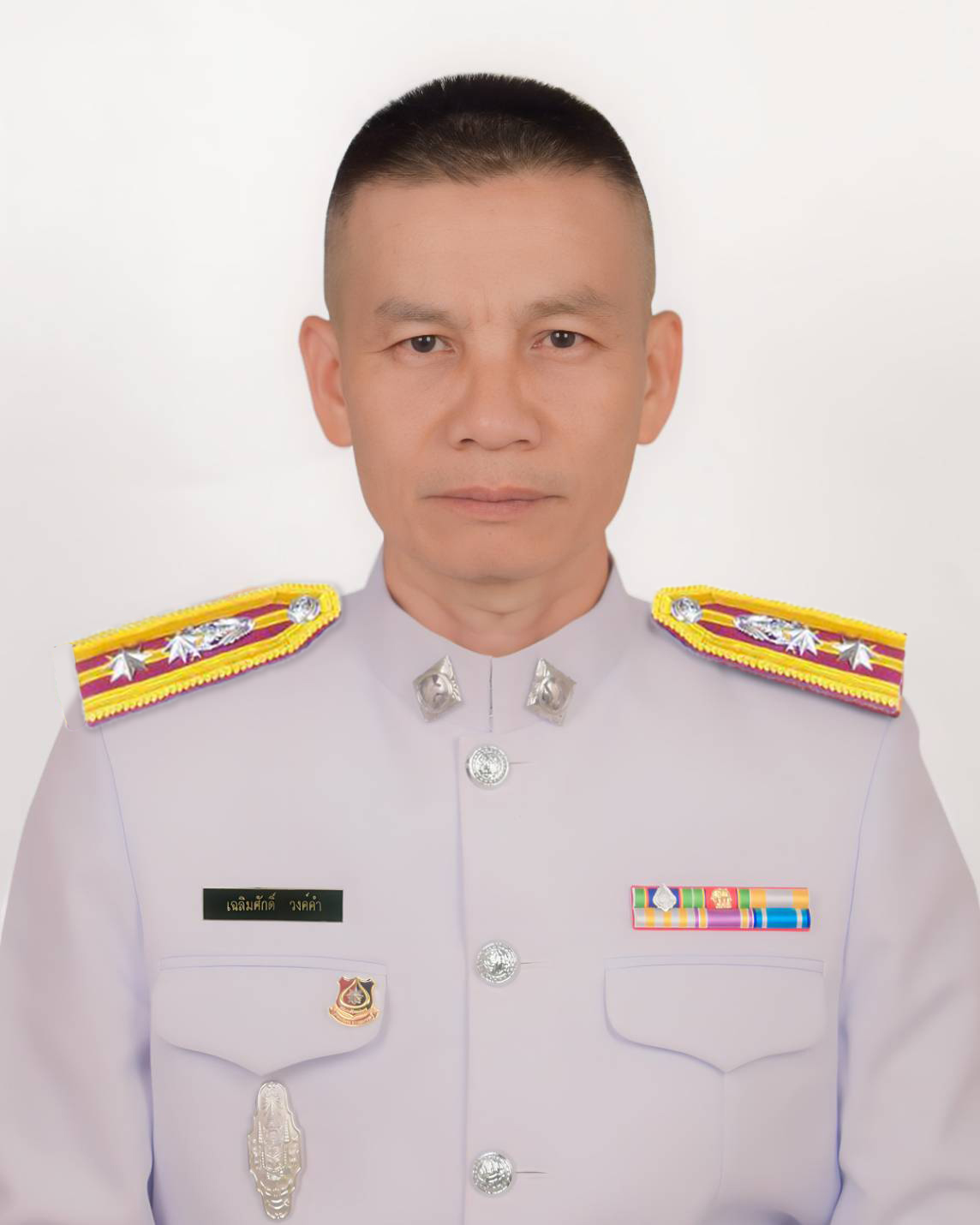 พ.ต.ท.เฉลิมศักดิ์